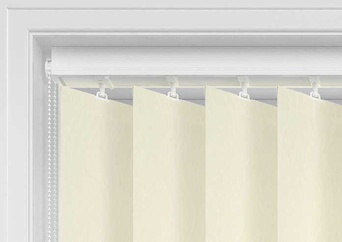 Milano, Cameo - Vertical Blind - Image 11